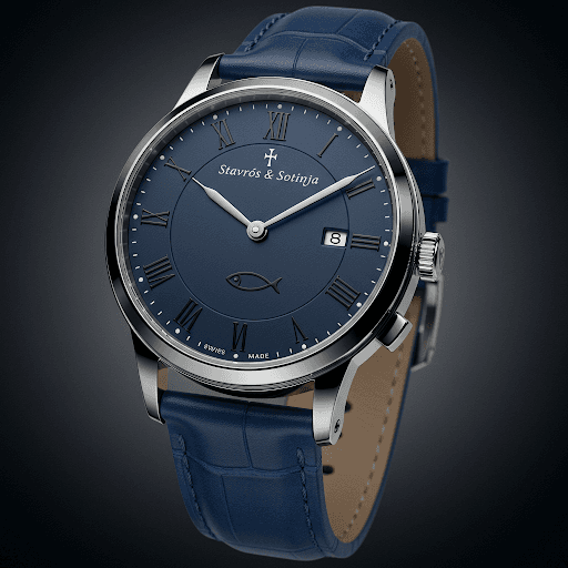 Stavrós Sotiria GmbH AGS1